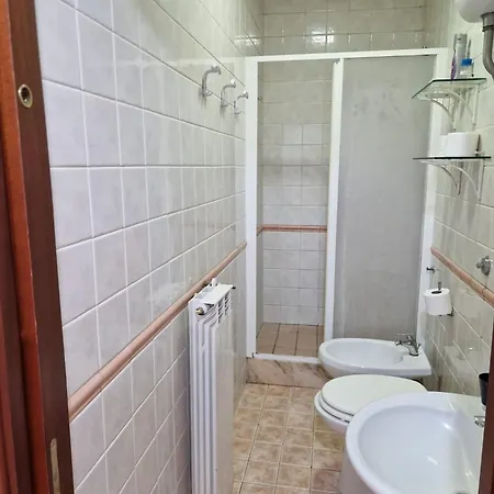 Casa Del Palumbo Apartmán