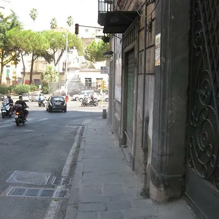 Casa Del Palumbo *