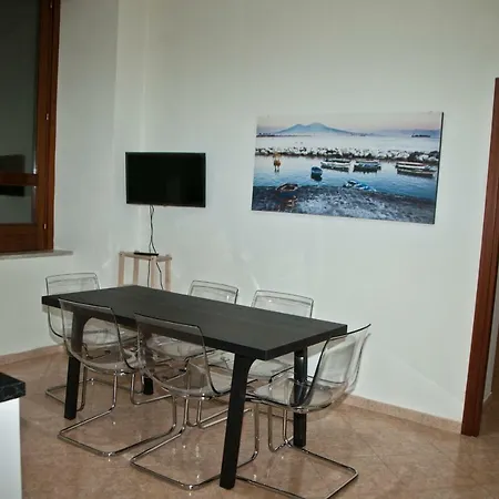 Casa Del Palumbo
