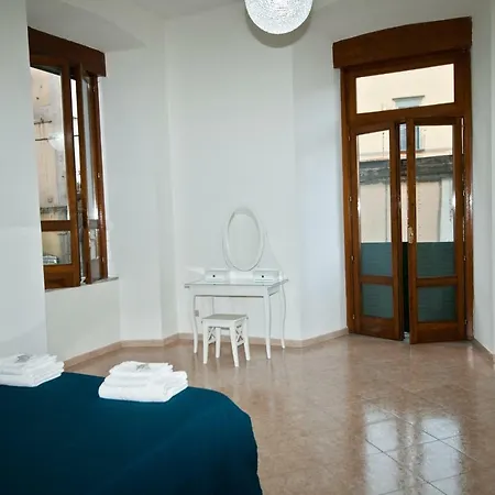 Casa Del Palumbo Apartmán