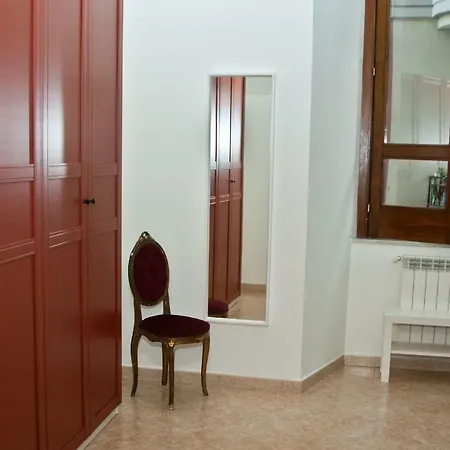 Casa Del Palumbo *