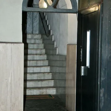 Casa Del Palumbo Apartmán Neapol