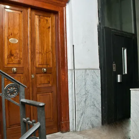 Casa Del Palumbo Apartmán