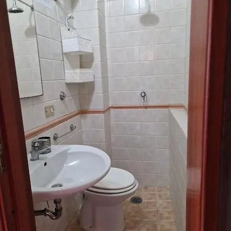 Casa Del Palumbo Neapol