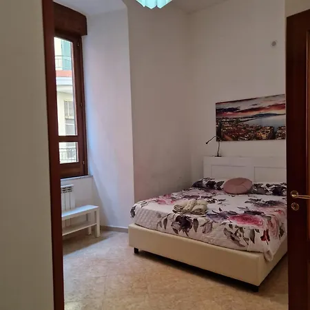 Apartament Casa Del Palumbo Neapol