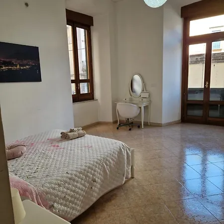 Casa Del Palumbo * Naples