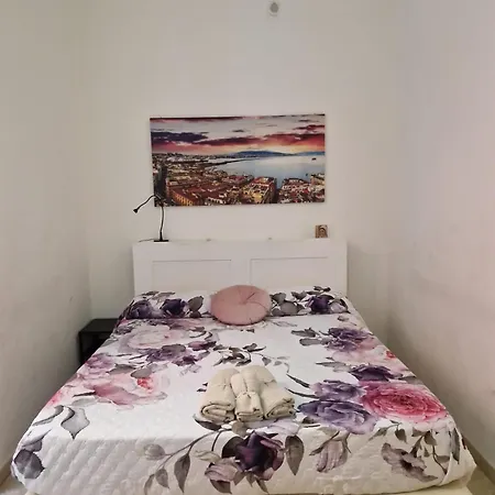 Apartament Casa Del Palumbo