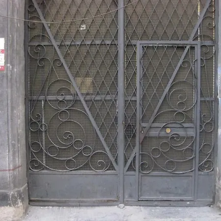 Casa Del Palumbo Naples