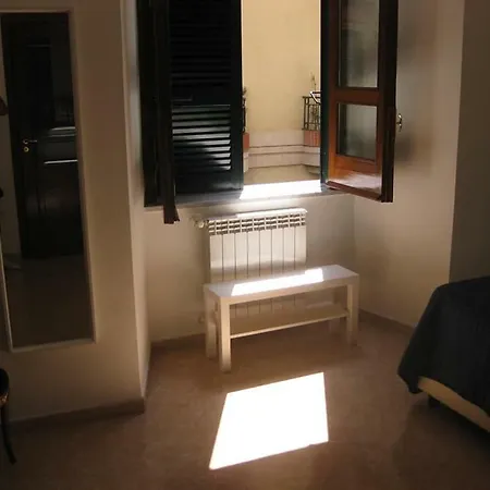 Casa Del Palumbo * Naples