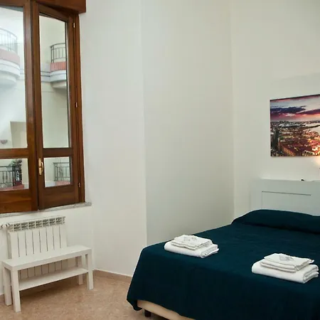 Casa Del Palumbo Appartamento Napoli