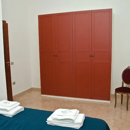 Casa Del Palumbo Apartament *