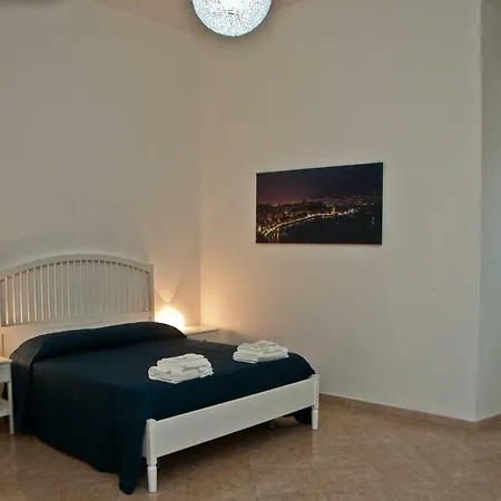 Casa Del Palumbo Apartament Neapol