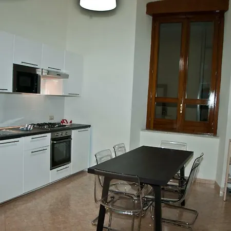 Casa Del Palumbo Neapol