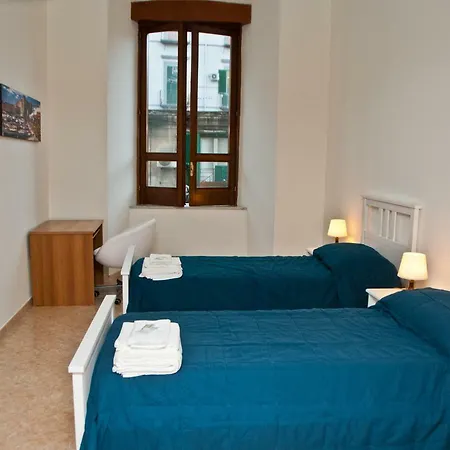 Casa Del Palumbo Apartament *