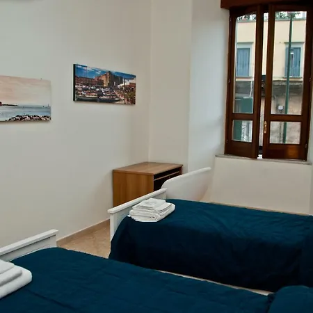 Casa Del Palumbo Neapol