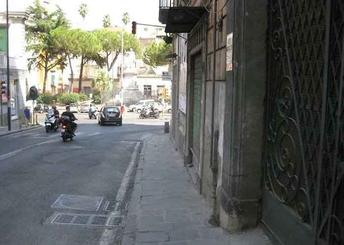 Casa Del Palumbo *