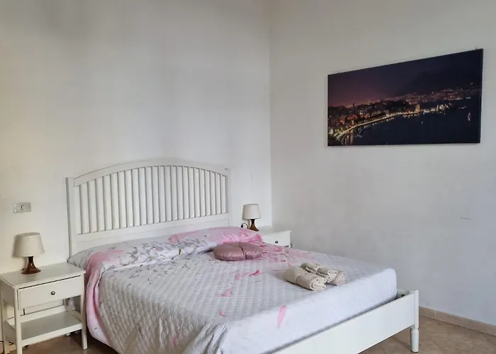 Casa Del Palumbo Apartment Naples