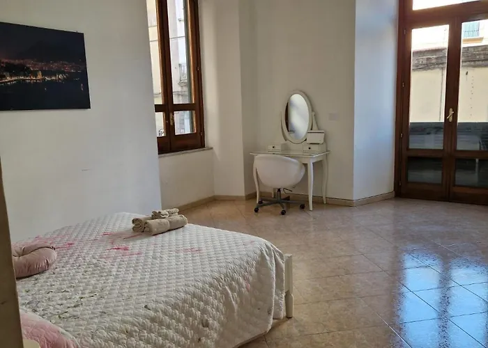 Casa Del Palumbo * Naples