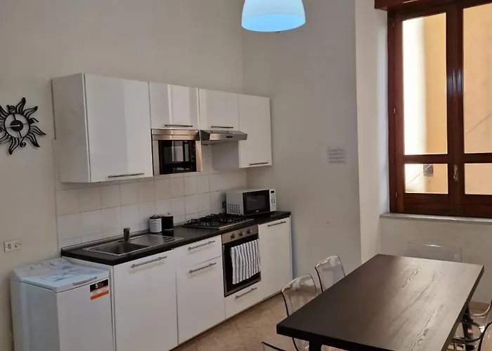 Casa Del Palumbo *