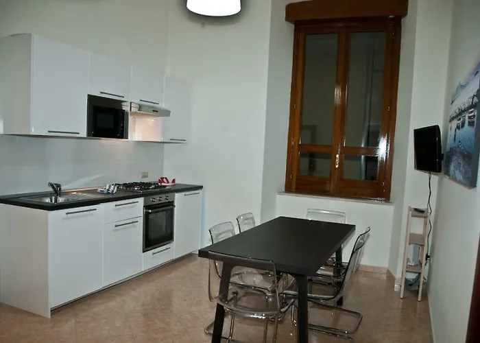 Casa Del Palumbo Naples